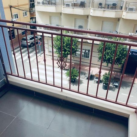 Nice And New Furnished Apartments In Torrevieja Centre Extérieur photo