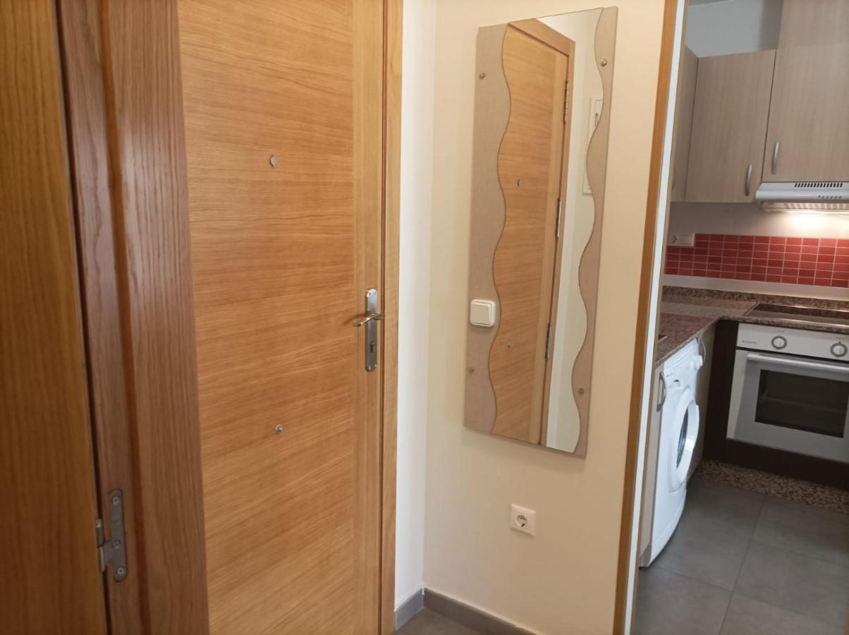 Nice And New Furnished Apartments In Torrevieja Centre Extérieur photo