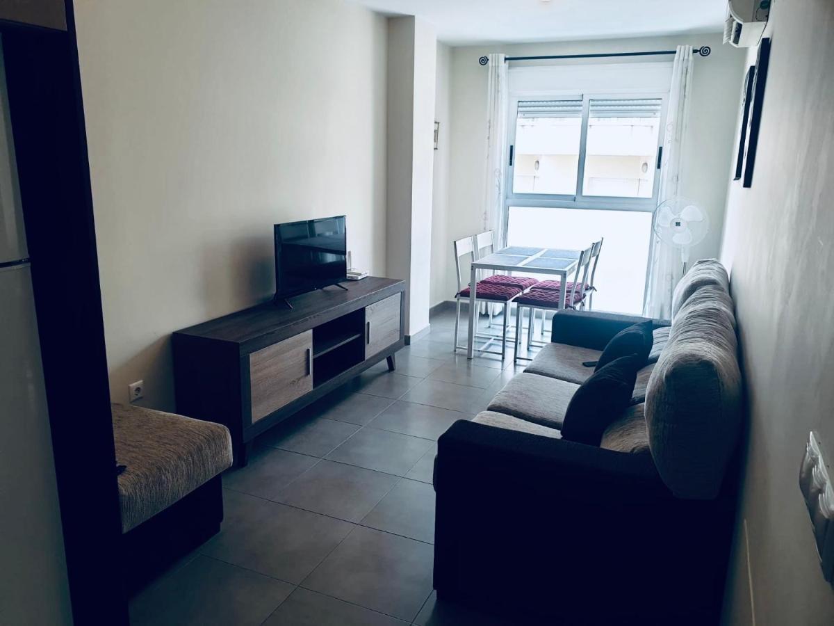 Nice And New Furnished Apartments In Torrevieja Centre Extérieur photo
