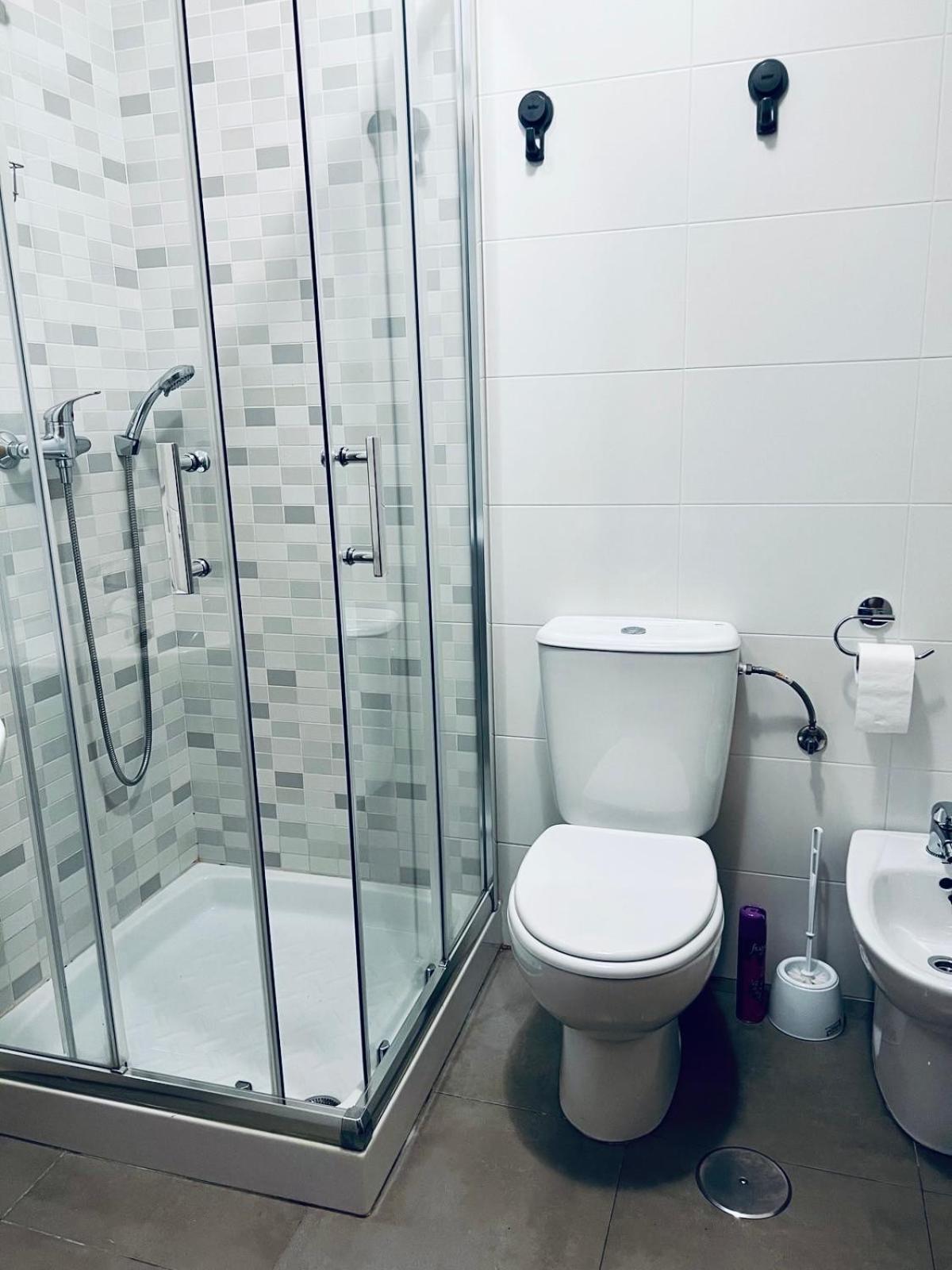 Nice And New Furnished Apartments In Torrevieja Centre Extérieur photo